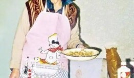 美食家汪曾祺吃瓜,舌尖上的瓜香记忆