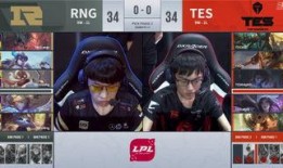 lol夏季赛吃瓜,吃瓜群众围观精彩瞬间，揭秘赛场幕后风云